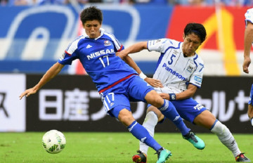 Nhận định Oita Trinita vs Yokohama F Marinos 17h00 ngày 26/05