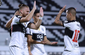 Nhận định Olimpia Asuncion vs Deportivo Tachira 5h00 ngày 27/05