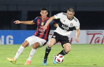 Nhận định soi kèo Olimpia Asuncion vs Internacional 7h30 ngày 16/07