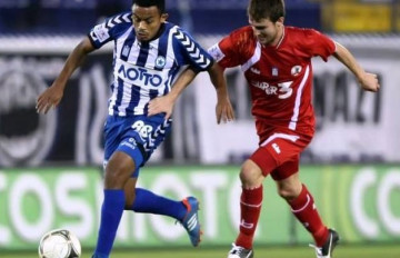 Nhận định, soi kèo Olympiakos vs Apollon Smirnis, 22h15 ngày 22/09