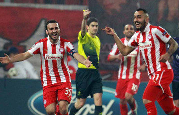 Nhận định soi kèo Olympiakos Piraeus vs Ludogorets Razgrad 2h00 ngày 04/08