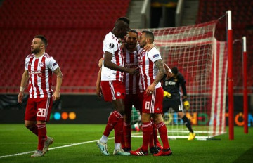 Nhận định, soi kèo Olympiakos Piraeus vs Royal Antwerp FC 2h00 ngày 17/09