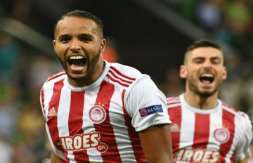 Nhận định soi kèo Olympiakos Piraeus vs Slovan Bratislava 2h00 ngày 20/08