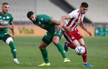 Nhận định, soi kèo Olympiakos vs Nicosia, 02h00 ngày 24/9