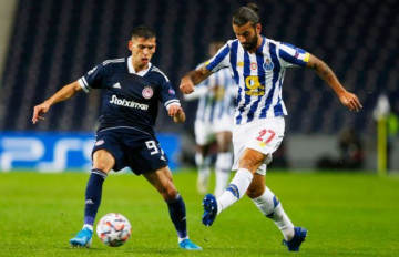 Nhận định, soi kèo Olympiakos vs Porto, 03h00 ngày 10/12, Cúp C1 châu Âu