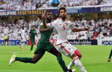 Nhận định soi kèo Oman vs Ả Rập Saudi 22h59 ngày 07/09