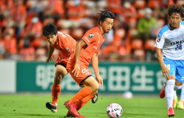 Nhận định, soi kèo Omiya Ardija vs Thespa Kusatsu Gunma, 17h00 ngày 27/04