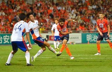 Nhận định, soi kèo Omiya Ardija vs Zweigen Kanazawa FC, 12h00 ngày 09/10