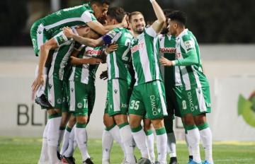 Nhận định soi kèo Omonia Nicosia FC vs Royal Antwerp FC 0h00 ngày 20/08