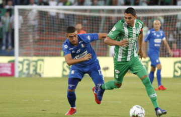 Nhận định soi kèo Once Caldas vs Atletico Nacional lúc 08h00 ngày 17/2, Giải VĐQG Colombia