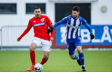 Nhận định, soi kèo Orebro vs Degerfors IF, 0h00 ngày 26/10