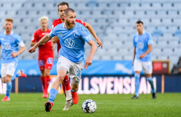 Nhận định Orebro vs Malmo FF 23h30 ngày 24/05