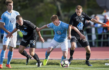 Nhận định, soi kèo Orebro vs Malmo, 00h00 ngày 11/9