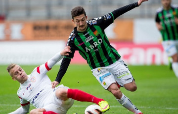 Nhận định soi kèo Orgryte vs GAIS 0h00 ngày 04/08