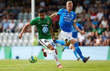 Nhận định Orgryte vs Jonkopings Sodra IF 20h00 ngày 12/06