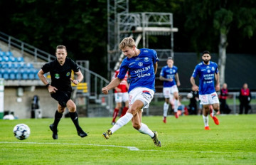 Nhận định, soi kèo Orgryte vs Trelleborgs FF, 0h00 ngày 19/10