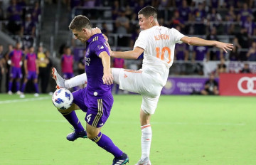 Nhận định soi kèo Orlando City vs Atlanta United 7h00 ngày 31/07