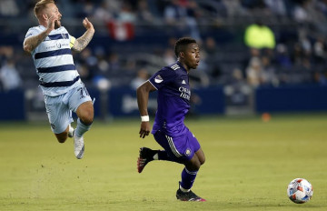 Nhận định soi kèo Orlando City vs FC Cincinnati 6h30 ngày 02/05