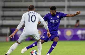 Nhận định, soi kèo Orlando City vs New England Revolution, 6h30 ngày 25/10