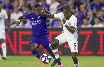 Nhận định soi kèo Orlando City vs Philadelphia Union 6h30 ngày 23/07