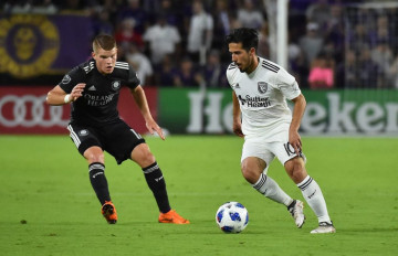 Nhận định soi kèo Orlando City vs San Jose Earthquakes 6h30 ngày 23/06