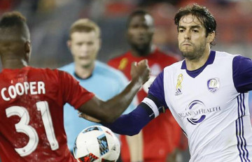 Nhận định Orlando City vs Toronto FC 6h00 ngày 23/05