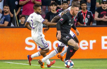 Soi kèo Orlando City vs Washington D.C. United, 06h00 ngày 05/07