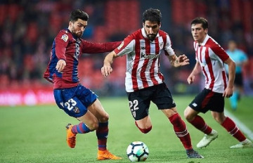 Nhận định, soi kèo Osasuna vs Athletic Bilbao, 3h00 ngày 04/01