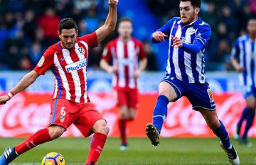 Nhận định, soi kèo Osasuna vs Atletico Madrid, 22h15 ngày 19/02