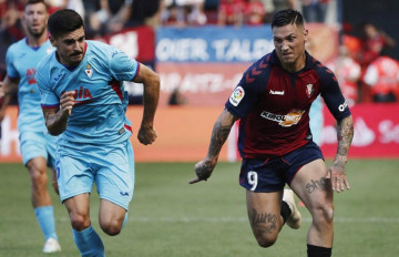 Nhận định soi kèo bóng đá Osasuna vs Eibar lúc 00h30 ngày 08/02/2021, Giải VĐQG Tây Ban Nha La Liga