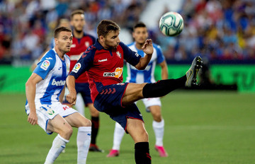 Nhận định Osasuna vs Leganes, 00h30 ngày 28/06, Giải VĐQG Tây Ban Nha