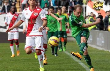 Soi kèo nhà cái Osasuna vs Rayo Vallecano, 19h00 ngày 04/09