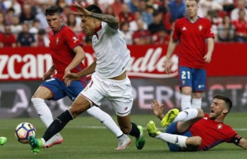 Nhận định soi kèo Osasuna vs Sevilla lúc 03h00 ngày 23/02/2021, Giải VĐQG Tây Ban Nha La Liga