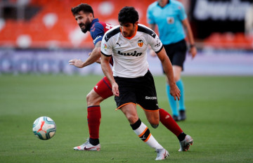 Nhận định soi kèo Osasuna vs Valencia 21h15 ngày 12/09