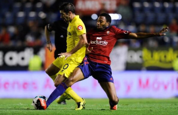 Nhận định, soi kèo Osasuna vs Villarreal, 20h00 ngày 05/03