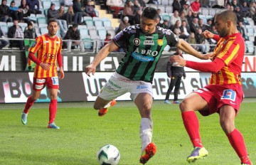 Nhận định, soi kèo Osters IF vs Vasalunds IF, 0h00 ngày 19/10