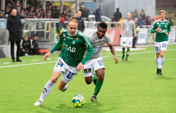 Nhận định soi kèo Osters IF vs Vasteras SK FK 0h00 ngày 07/09