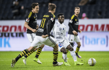 Nhận định Ostersunds FK vs AIK Solna 23h30 ngày 17/05