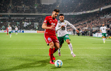 Nhận định soi kèo Ostersunds FK vs Hammarby 22h30 ngày 01/08