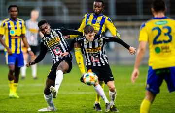 Nhận định soi kèo Ostersunds FK vs IFK Goteborg 22h30 ngày 11/07