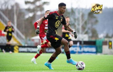 Nhận định, soi kèo Ostersunds FK vs Orgryte, 00h00 ngày 25/05