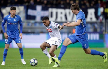 Nhận định, soi kèo Oud Heverlee Leuven vs Genk, 03h00 ngày 10/02