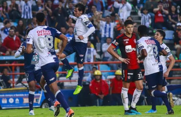 Nhận định soi kèo Pachuca vs Atlas 9h00 ngày 10/08