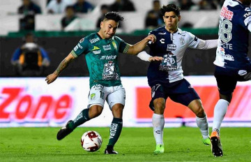 Nhận định soi kèo Pachuca vs Club Leon 4h00 ngày 25/07