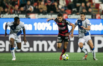 Soi kèo Pachuca vs Club Tijuana, 08h05 ngày 12/09