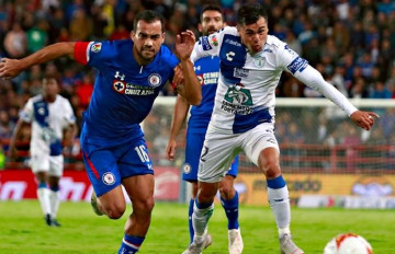 Nhận định Pachuca vs Cruz Azul 8h30 ngày 20/05