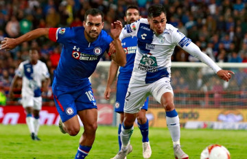 Nhận định soi kèo Pachuca vs Cruz Azul, 10h00 ngày 26/01, VĐQG Mexico