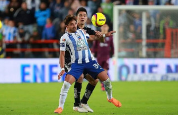 Nhận định, soi kèo Pachuca vs Monterrey, 05h00 ngày 24/04