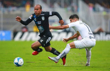 Nhận định, soi kèo Pachuca vs Pumas UNAM, 7h00 ngày 31/10