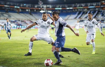 Nhận định, soi kèo Pachuca vs Queretaro, 10h00 ngày 15/02